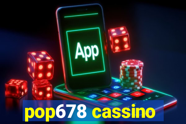 pop678 cassino